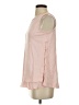 Ann Taylor LOFT Pink Sleeveless Top Size S - photo 5