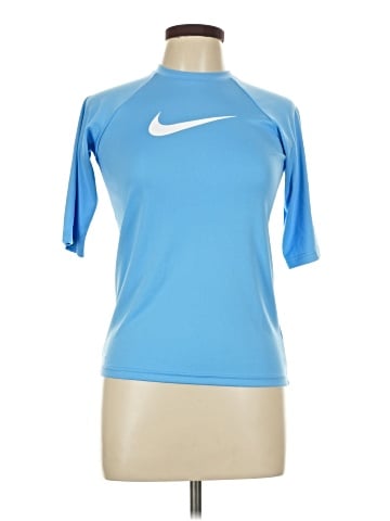 Nike Active T-Shirt (view 1)