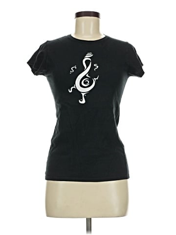 Gildan Short Sleeve T-Shirt (view 1)