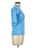 Nike Blue Active T-Shirt Size L - photo 4