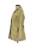 Terry Lewis 100% Leather Gold Leather Jacket Size S - photo 5