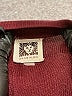 Anne Klein Burgundy Cardigan Size M (estimated) - photo 7