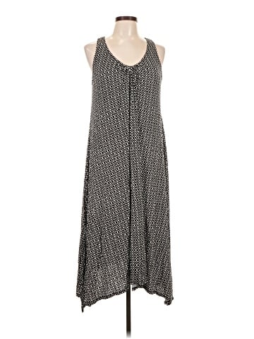 Anne Klein Casual Dress (view 1)