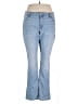 Old Navy Blue Jeans Size 14 - photo 1
