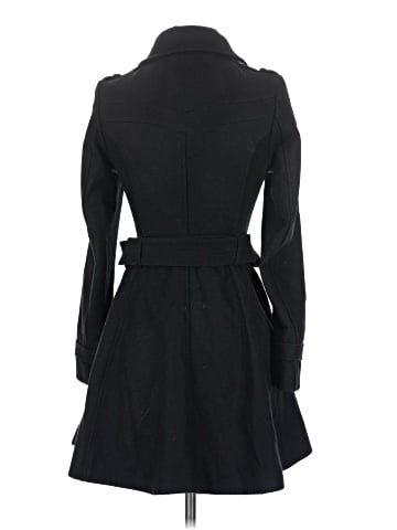 Divided by H&M Wool Coat (view 2)