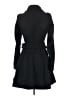 Divided by H&M Black Wool Coat Size 2 - photo 2