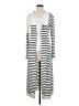 CAbi White Cardigan Size M - photo 1