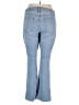 Old Navy Blue Jeans Size 14 - photo 2