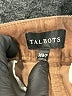 Talbots Brown Casual Pants Size 14WP - photo 7