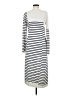 CAbi White Cardigan Size M - photo 2