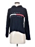 Tommy Jeans Blue Sweatshirt Size S - photo 1