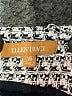 Ellen Tracy Tweed Gray Casual Dress Size 16 - photo 7