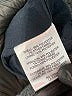 Ellen Tracy Tweed Gray Casual Dress Size 16 - photo 8