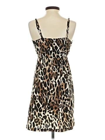 Bobbie Brooks Cocktail Dress (view 2)