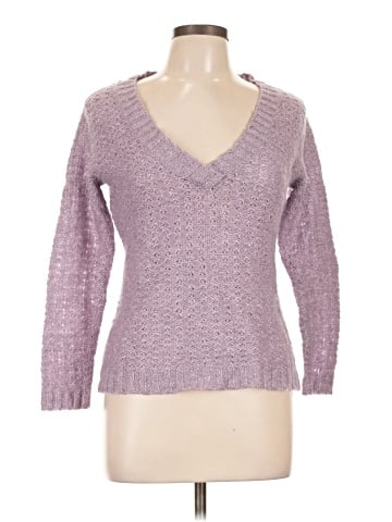 New York & Company Pullover Sweater (view 1)