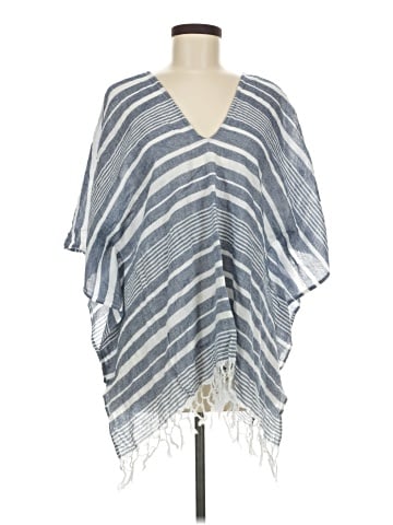 Mud Pie Poncho (view 1)