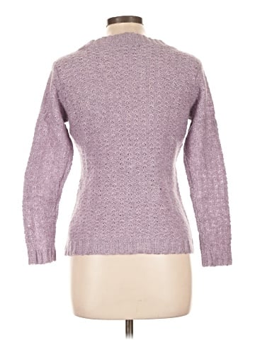 New York & Company Pullover Sweater (view 2)