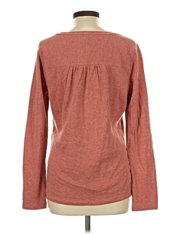 Natural Reflections Long Sleeve T-Shirt (view 2)