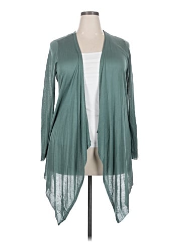 Torrid Cardigan (view 1)