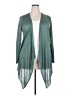 Torrid Teal Cardigan Size 2X Plus (2) - photo 1