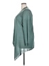 Torrid Teal Cardigan Size 2X Plus (2) - photo 5