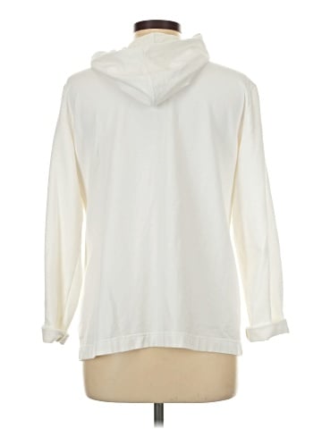 Karen Scott Sport Zip Up Hoodie (view 2)