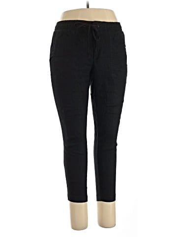 Lou & Grey Casual Pants (view 1)
