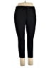 Lou & Grey Black Casual Pants Size M - photo 1