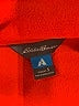 Eddie Bauer 100% Polyester Orange Jacket Size S - photo 6