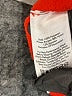 Eddie Bauer 100% Polyester Orange Jacket Size S - photo 7