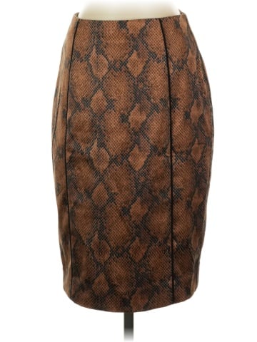 White House Black Market Formal Skirt (view 1)