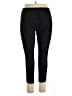 Lou & Grey Black Casual Pants Size M - photo 2