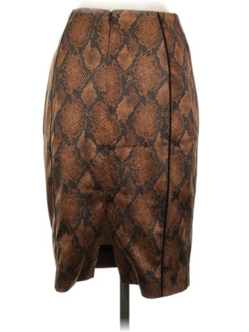 White House Black Market Formal Skirt (view 2)