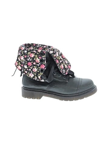 Dr. Martens Ankle Boots (view 1)