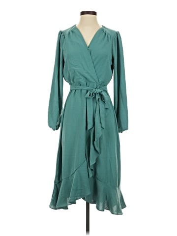 Luxology Casual Dress (view 1)