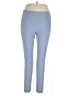 Athleta Blue Active Pants Size 1X - photo 1