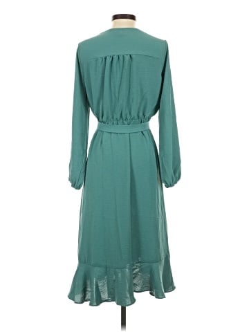 Luxology Casual Dress (view 2)