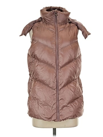 Athleta Vest (view 1)