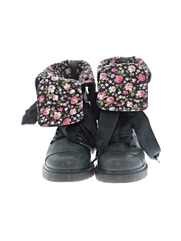 Dr. Martens Ankle Boots (view 2)