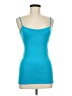BKE Blue Tank Top One size - photo 1