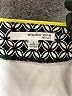 Studio One 100% Polyester Print Black Casual Dress Size L - photo 7