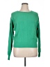 Tahari Green Pullover Sweater Size XL - photo 1