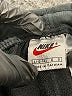 Nike Blue Black Track Pants Size 12 - 14 - photo 3