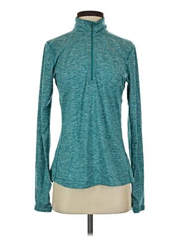 Nike Long Sleeve Top (view 1)
