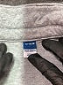 Old Navy Gray Jacket Size 12-18 mo - photo 3