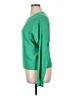 Tahari Green Pullover Sweater Size XL - photo 5