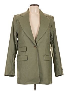 Banana Republic Wool Blazer