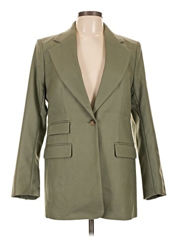 Banana Republic Wool Blazer (view 1)