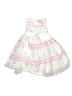 Dorissa White Dress Size 4T (estimated) - photo 1