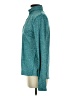 Nike Teal Long Sleeve Top Size S - photo 5